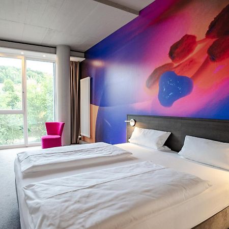 qubixx stadtmittehotel Schwäbisch Hall Extérieur photo