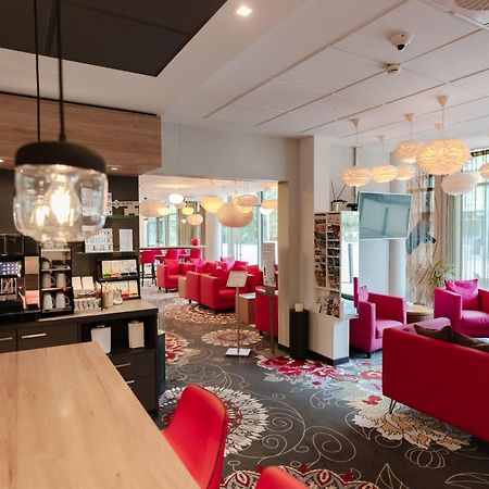 qubixx stadtmittehotel Schwäbisch Hall Extérieur photo