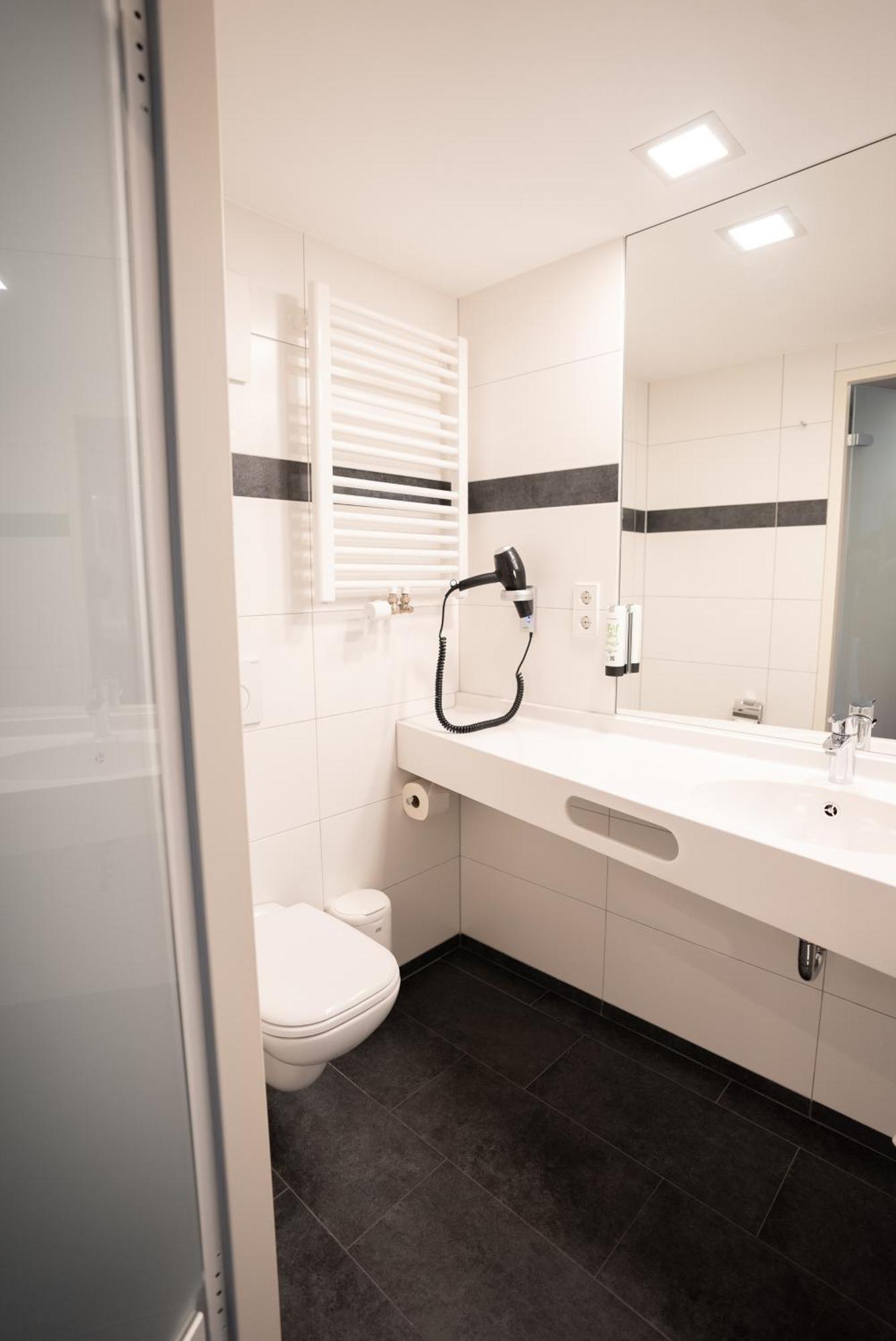 qubixx stadtmittehotel Schwäbisch Hall Extérieur photo
