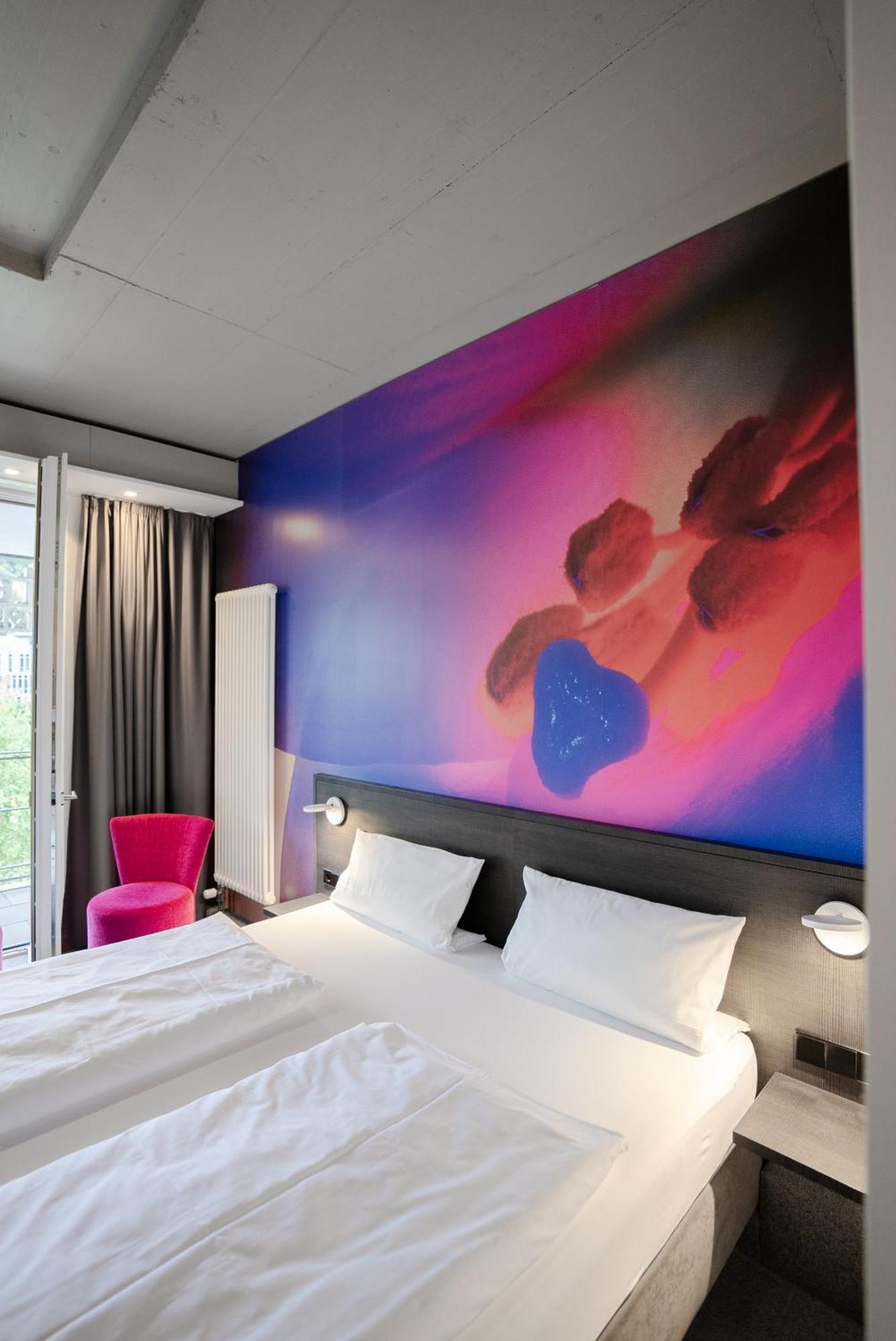 qubixx stadtmittehotel Schwäbisch Hall Extérieur photo