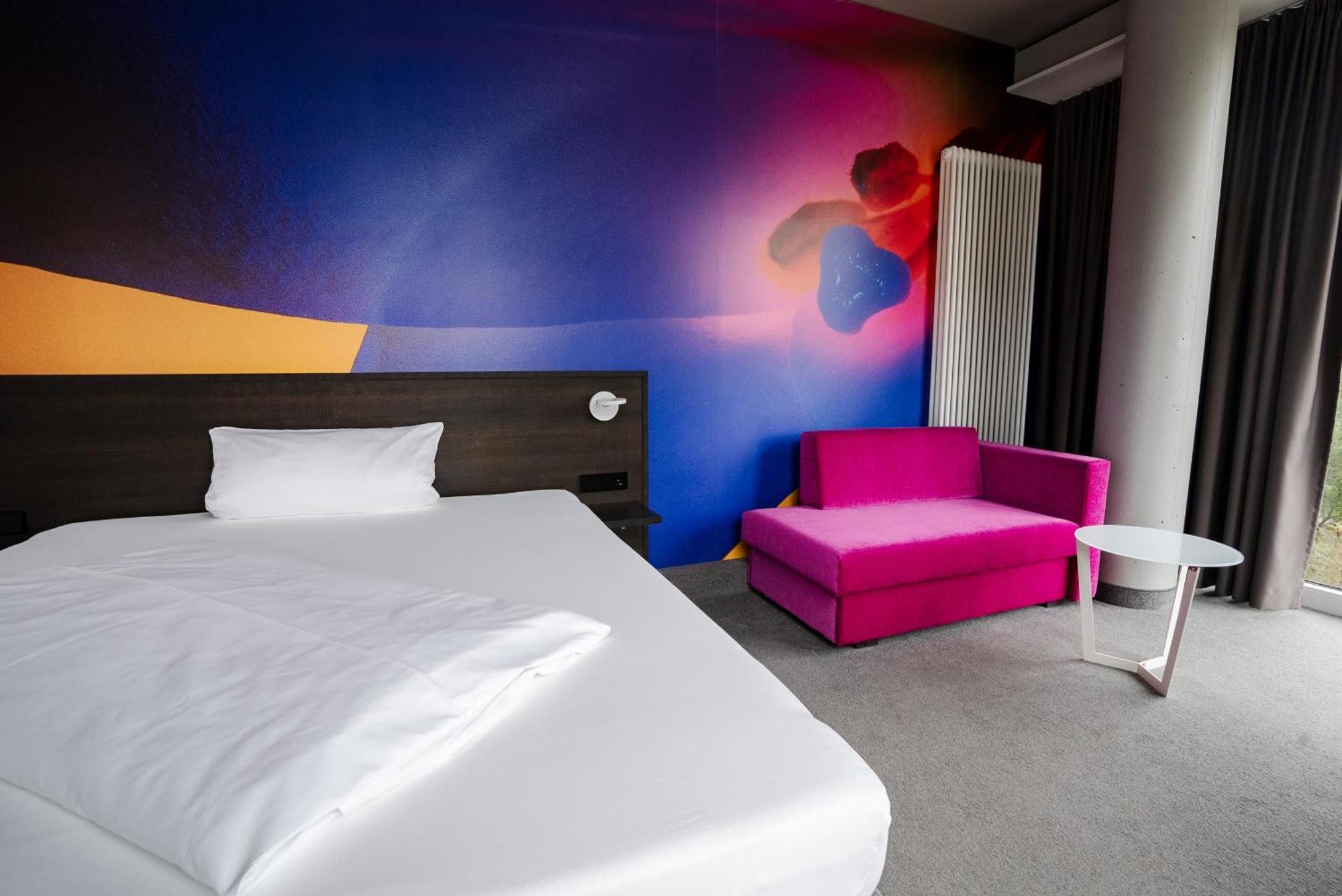 qubixx stadtmittehotel Schwäbisch Hall Extérieur photo