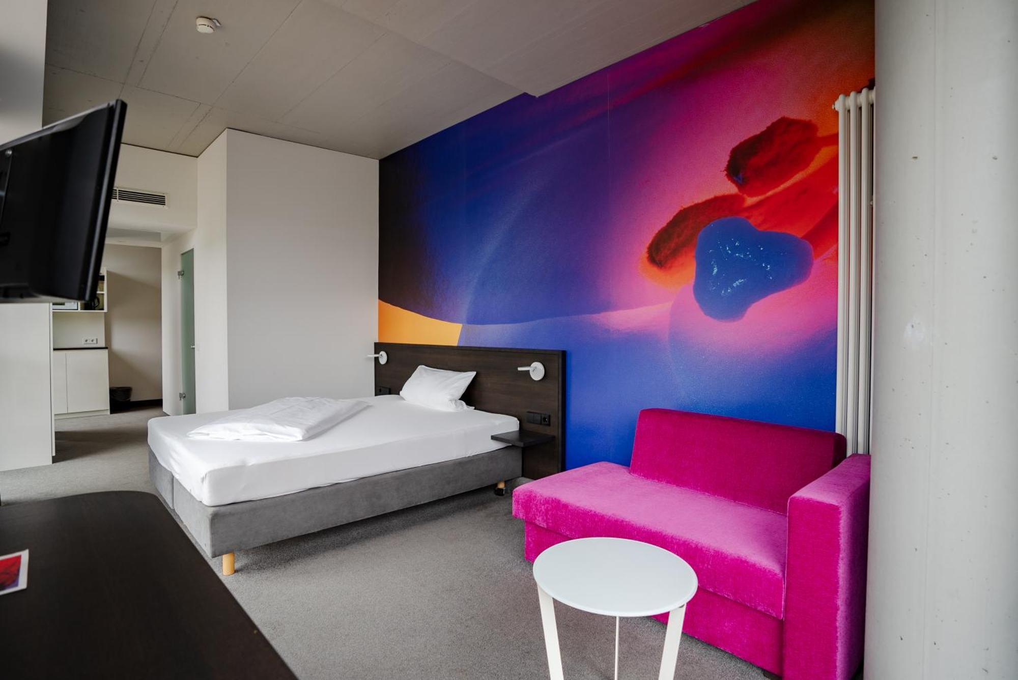 qubixx stadtmittehotel Schwäbisch Hall Extérieur photo