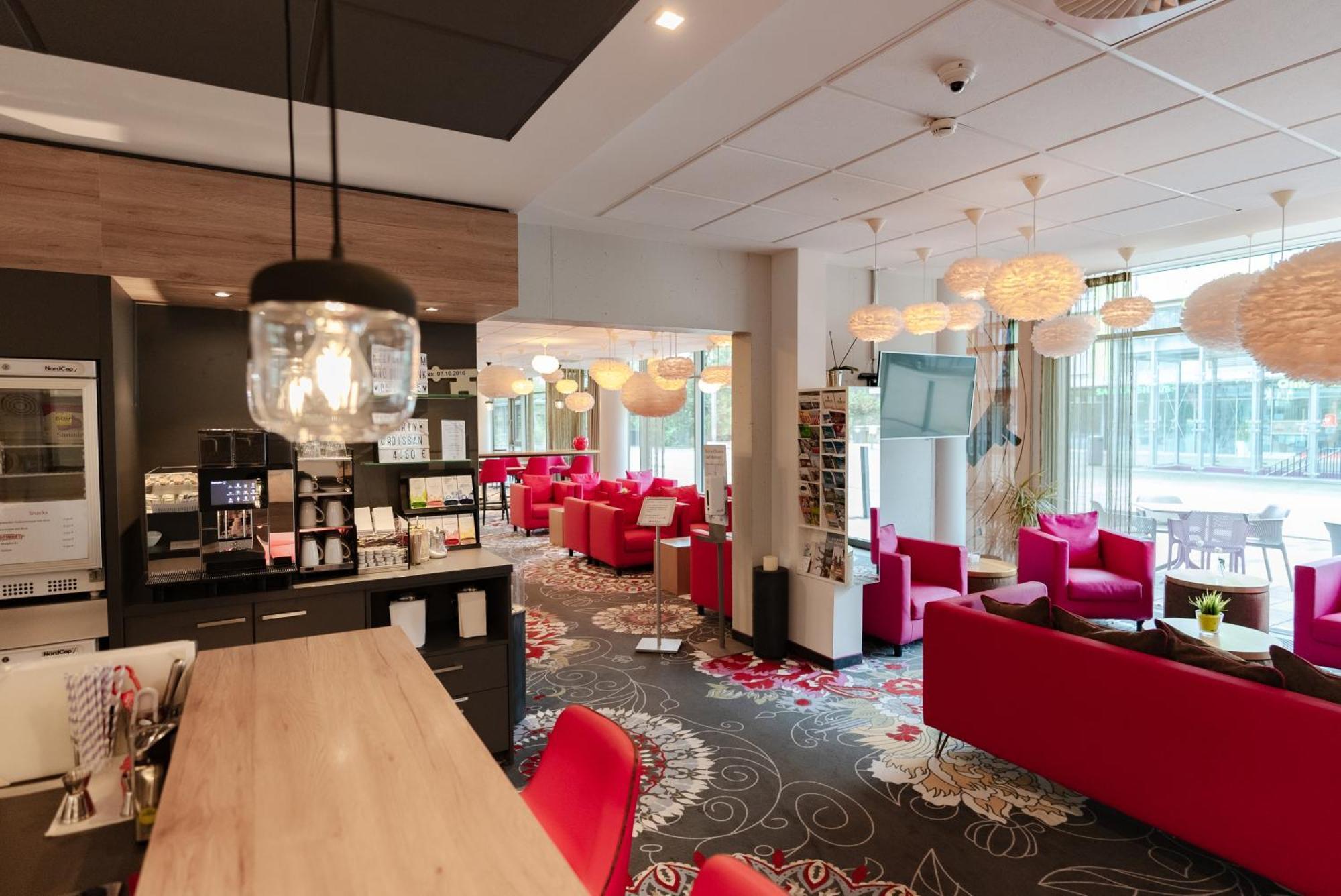 qubixx stadtmittehotel Schwäbisch Hall Extérieur photo