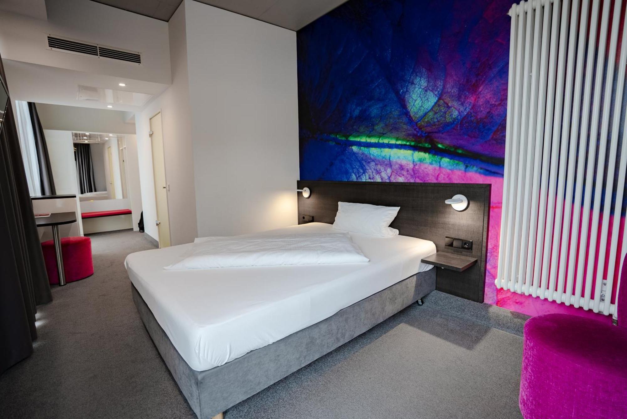 qubixx stadtmittehotel Schwäbisch Hall Extérieur photo