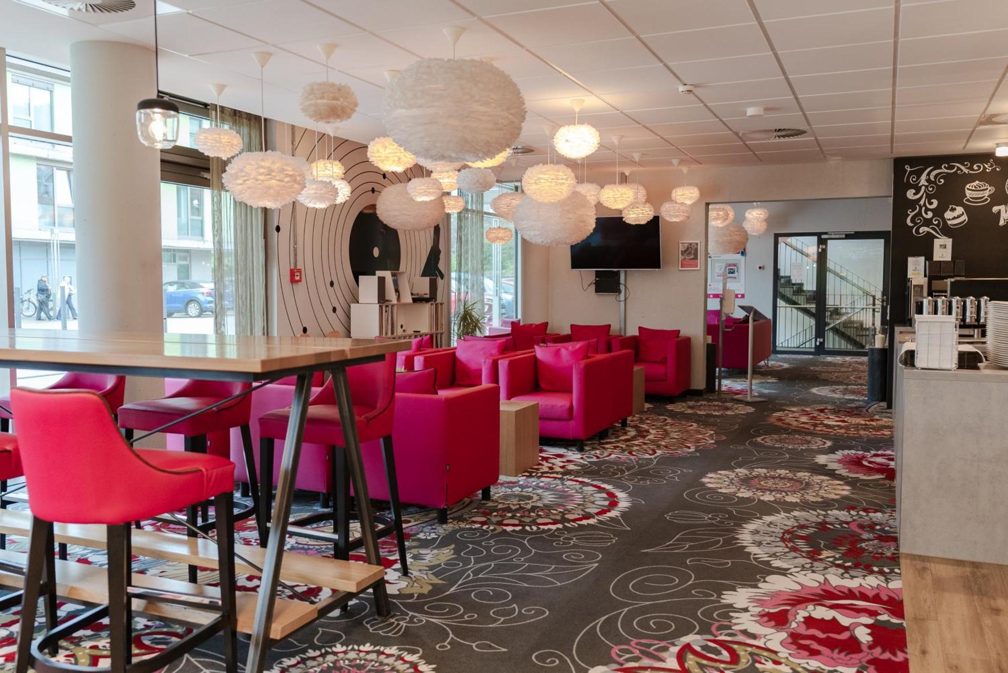 qubixx stadtmittehotel Schwäbisch Hall Extérieur photo